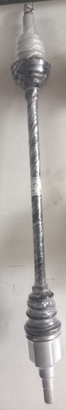 Alto 800 right excell — Excell