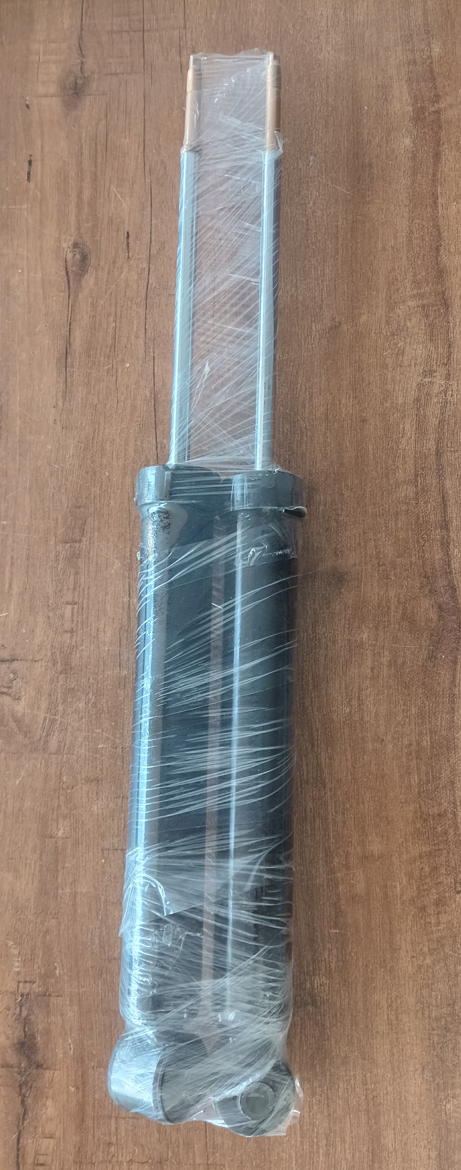 CRETA REAR SHOCKUP — Rear Shockup