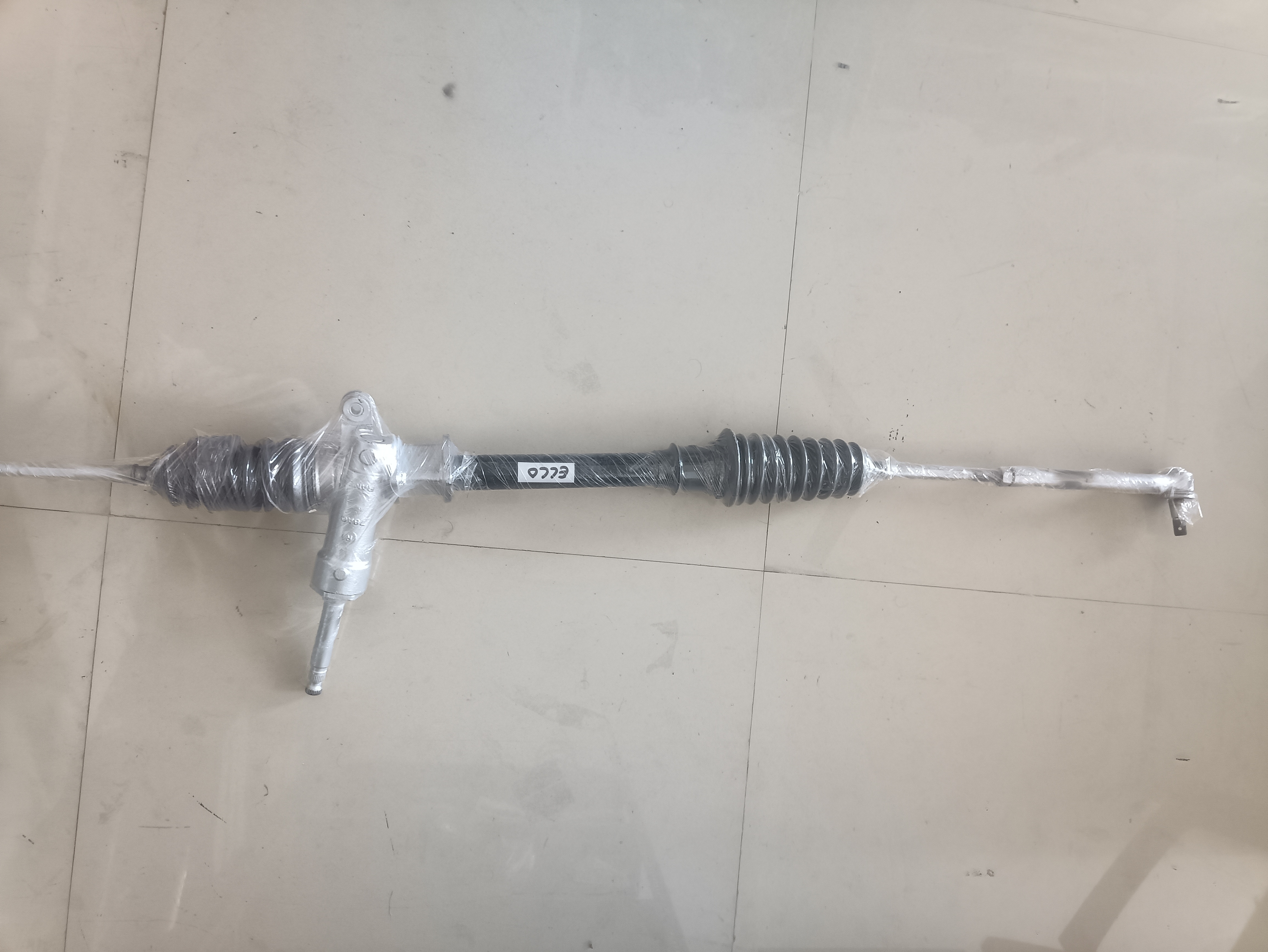 Maruti ECCO stering rack — Stering Rack
