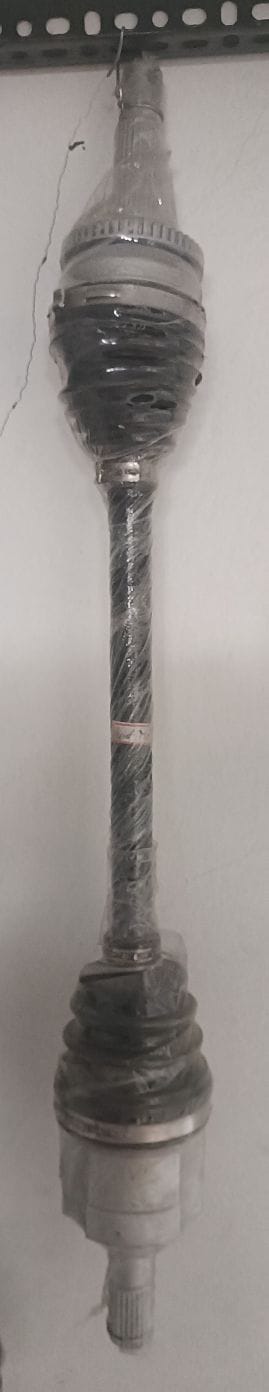 Xcent / Grand i10 Left Excell — Excell