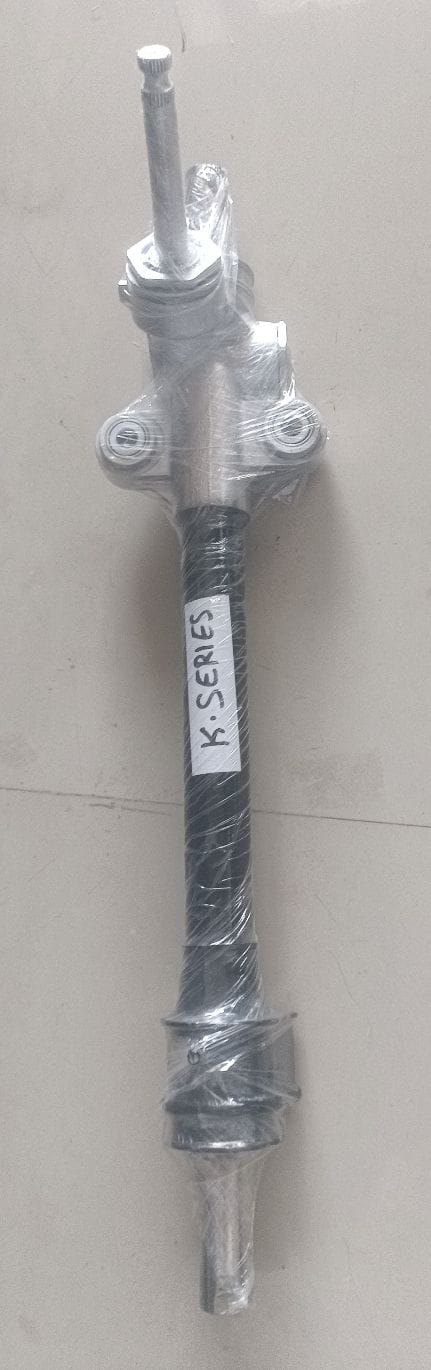 K 10 K Series Refurbished Stering Rack — Stering Rack