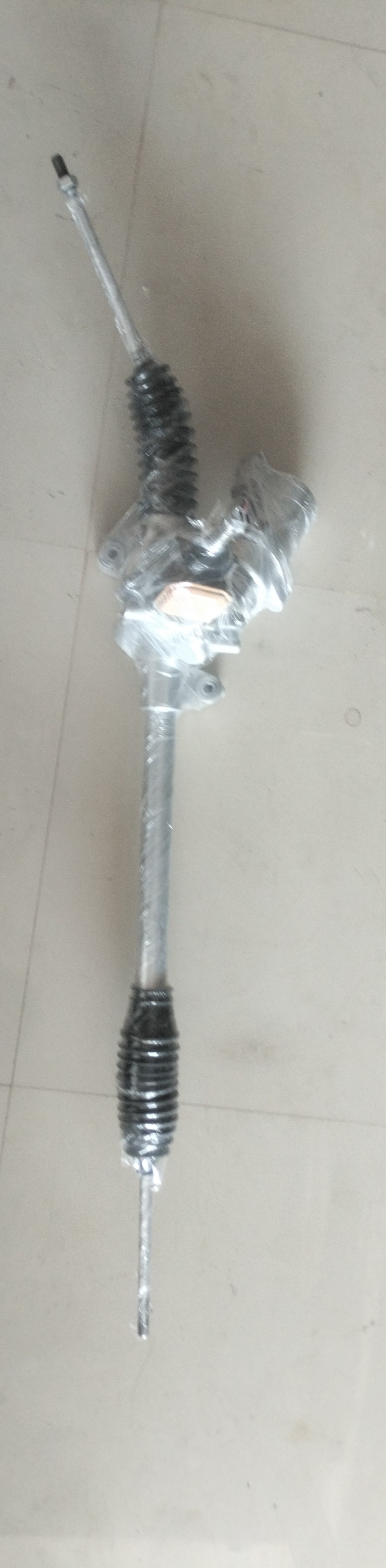 Swift old model STEERING RACK — Stering Rack