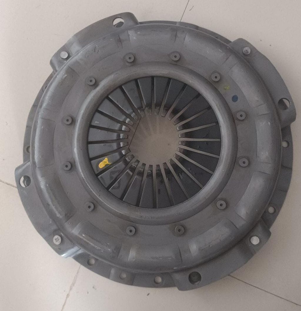 Eicher 1109 thecy type 12inch — Clutch Set