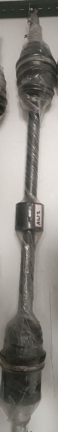 Alto Wagonr OM Left Excell — Excell