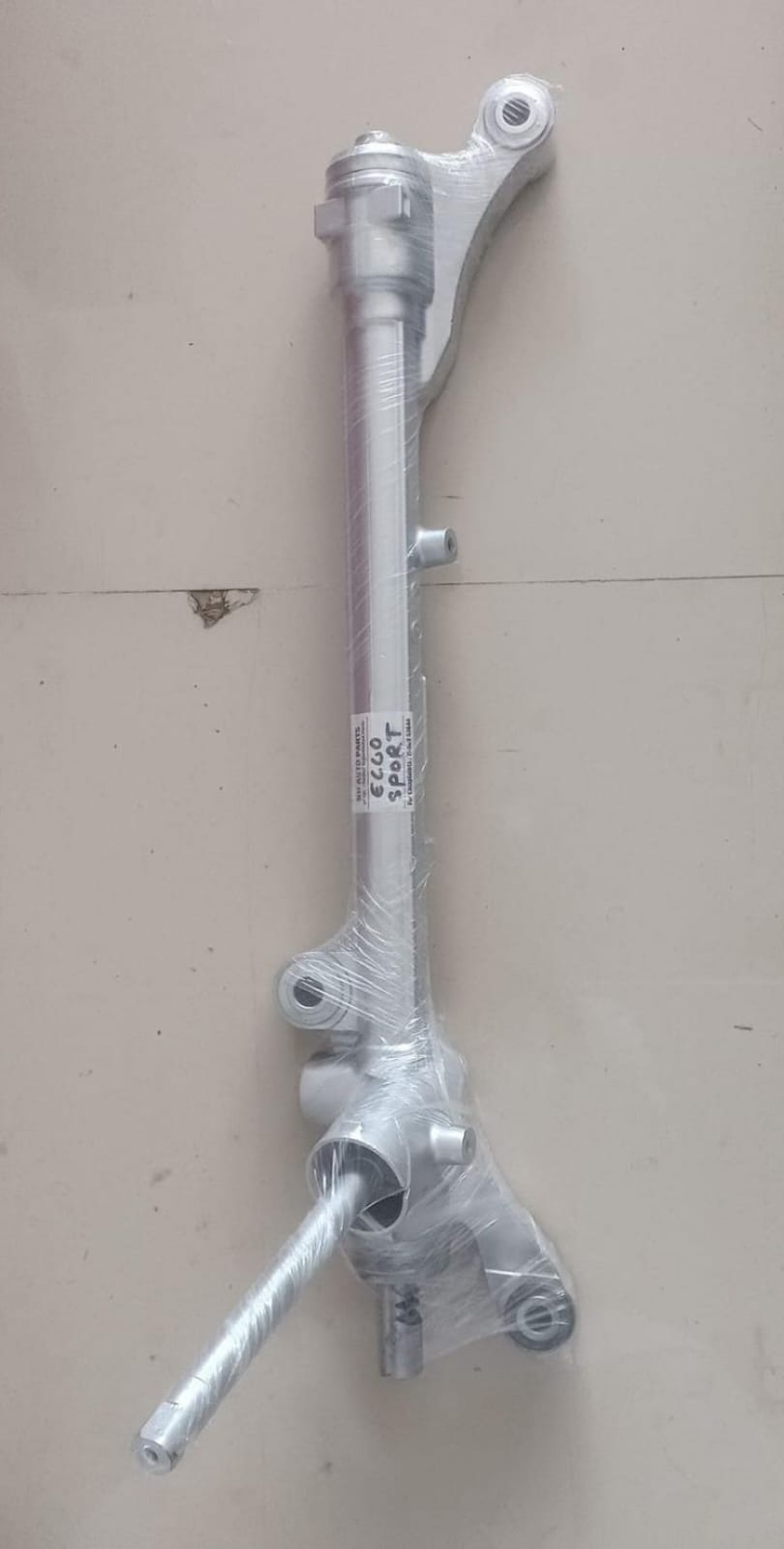 Ford Eco Sport Refurbished Stering Rack — Stering Rack