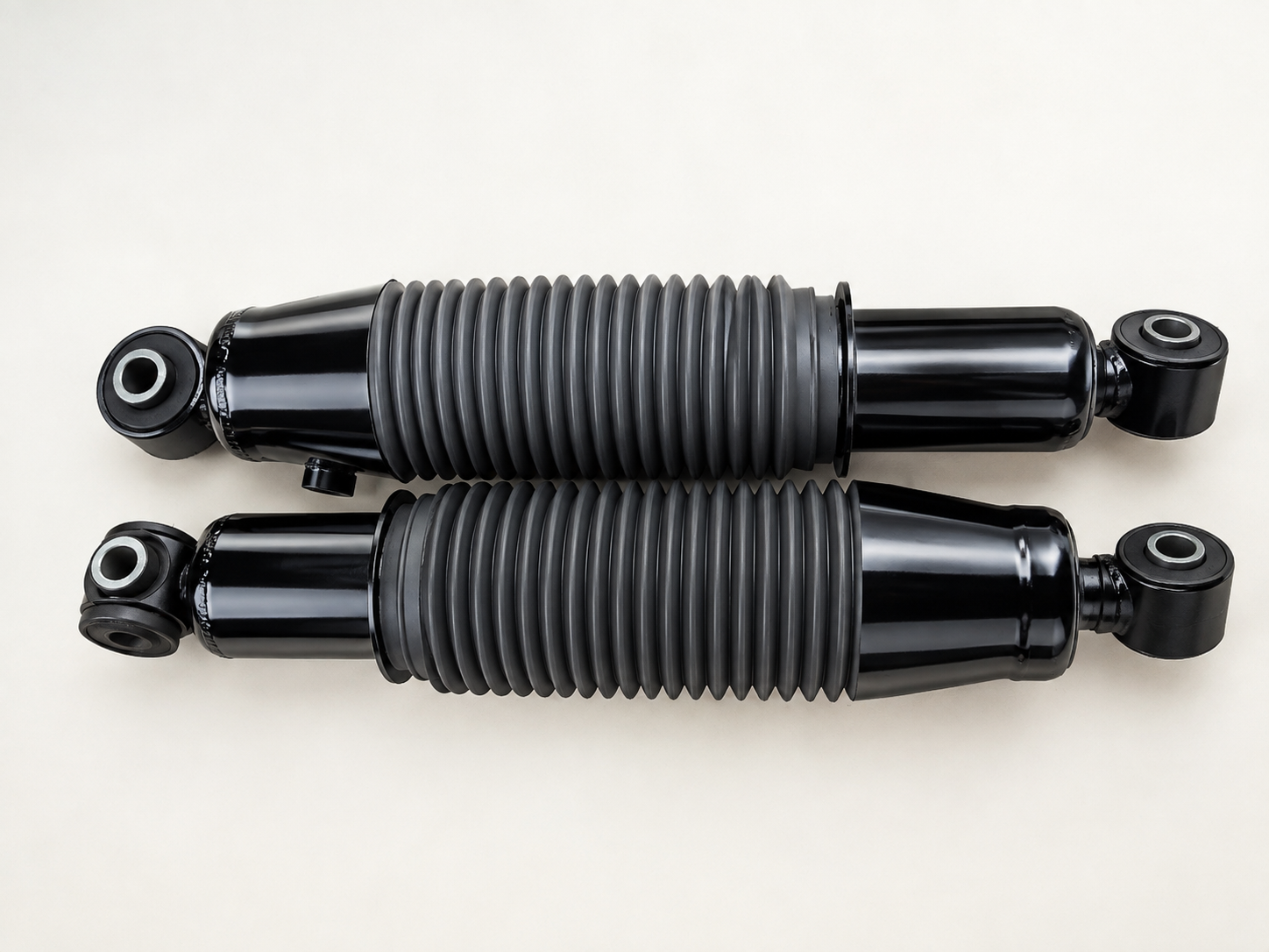 Verna Fudic Rear — Rear Shockup