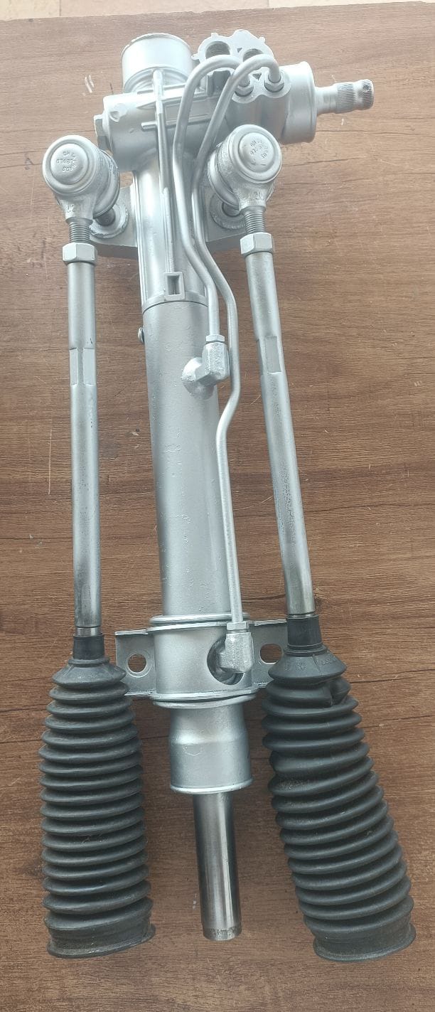Indica/ Indigo Refurbished Stering Rack — Stering Rack