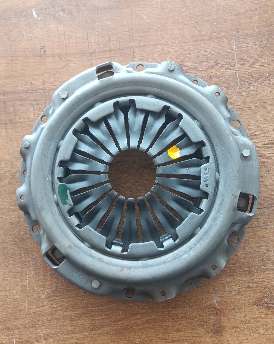 Swift D. Valeo Clutch Set — Clutch Set