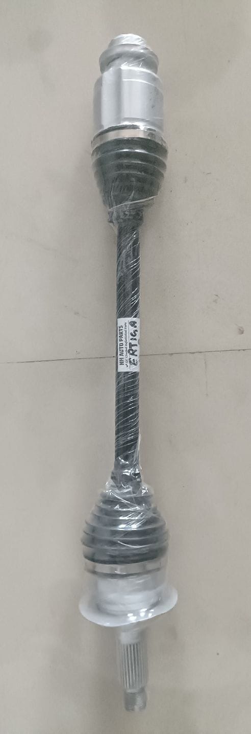Ertiga Diesel Right Excel — Excell