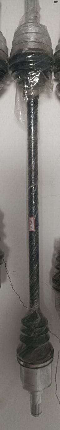 Maruti Zen Right excell — Excell