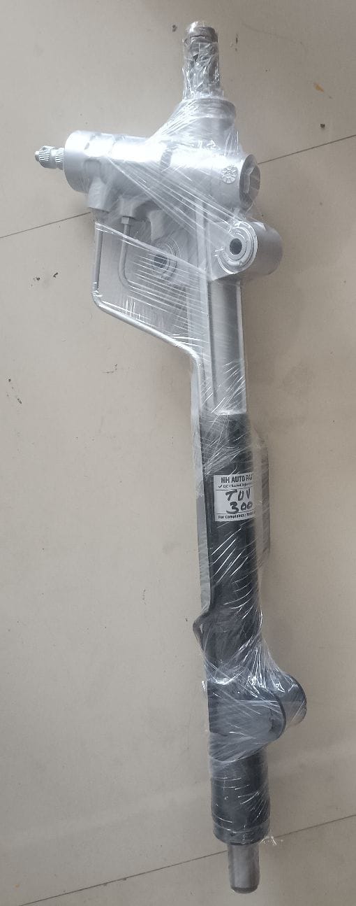 TUV 300 / scorpio S10/ 11 — Stering Rack