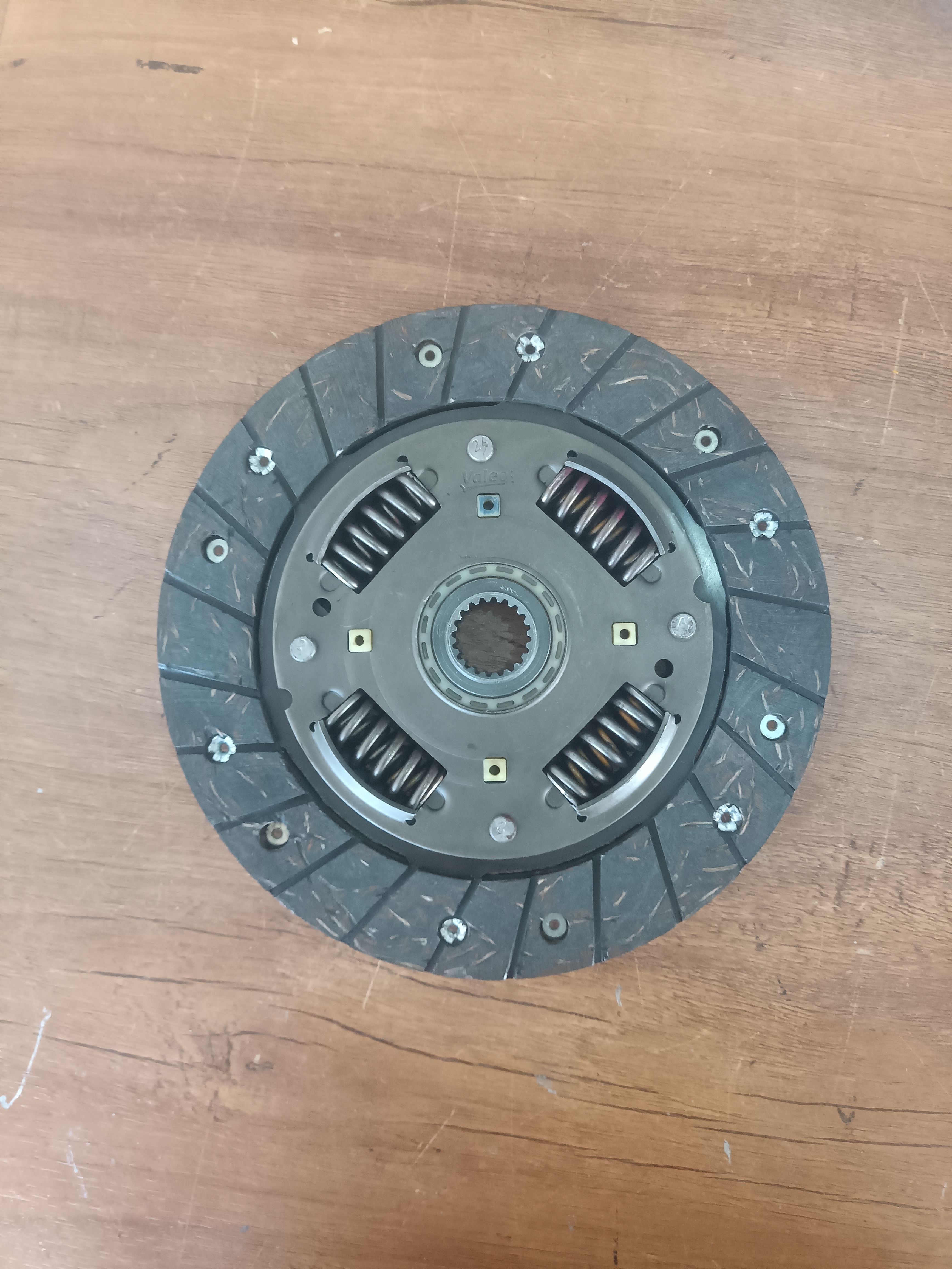 Super Carry Clutch Set — Clutch Set