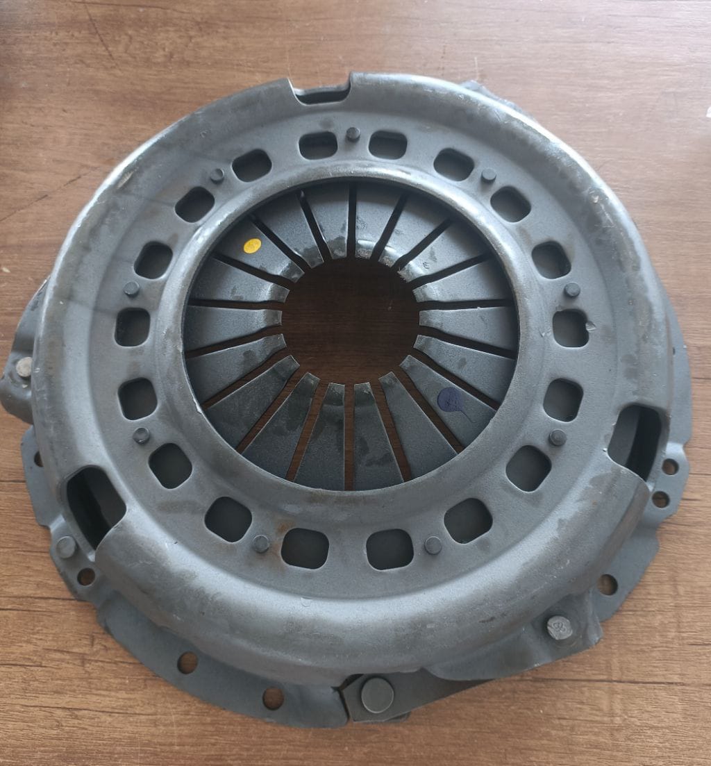 Eicher BS6 11 inch — Pressure Plate